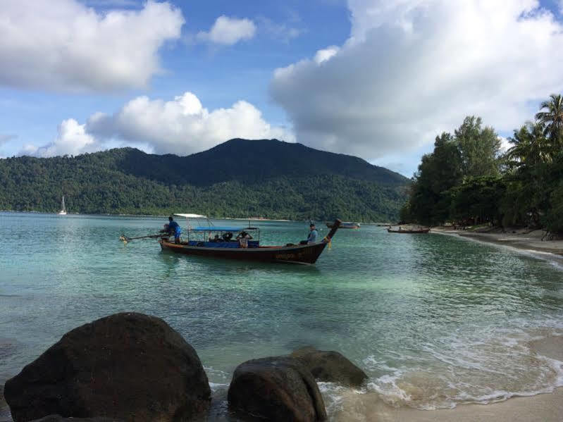 Bayview Sunset Guest house 2*