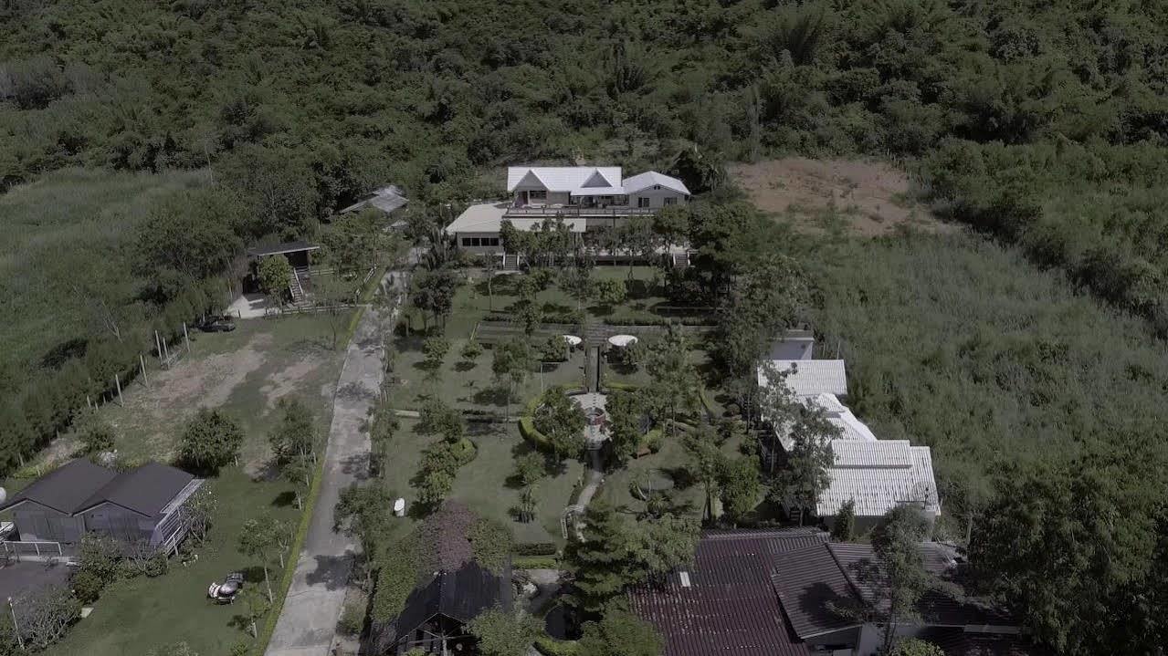 Resort Pattharapuri Valley Suan Phueng