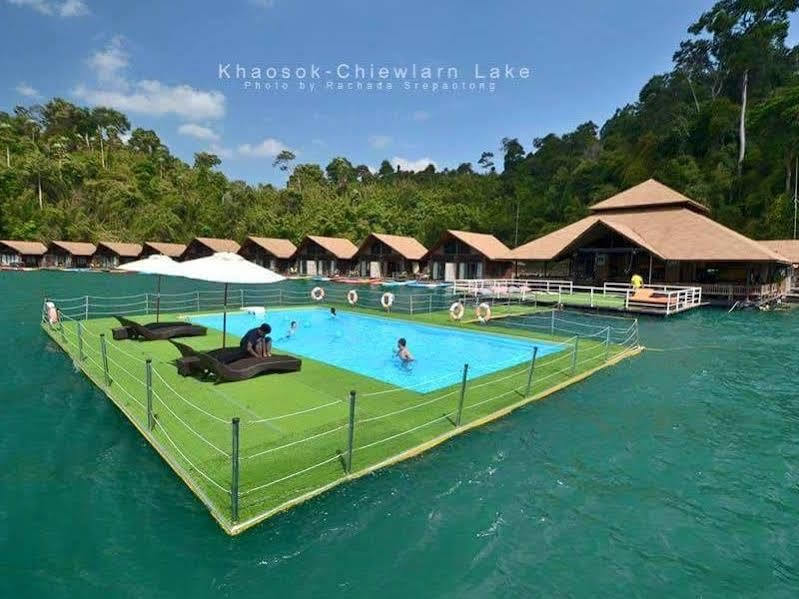 Resort 500 Rai Floating