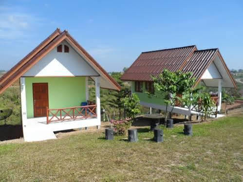 Baan Termsuk Resort