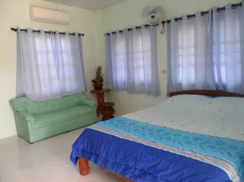 Baan Termsuk Khao Kho