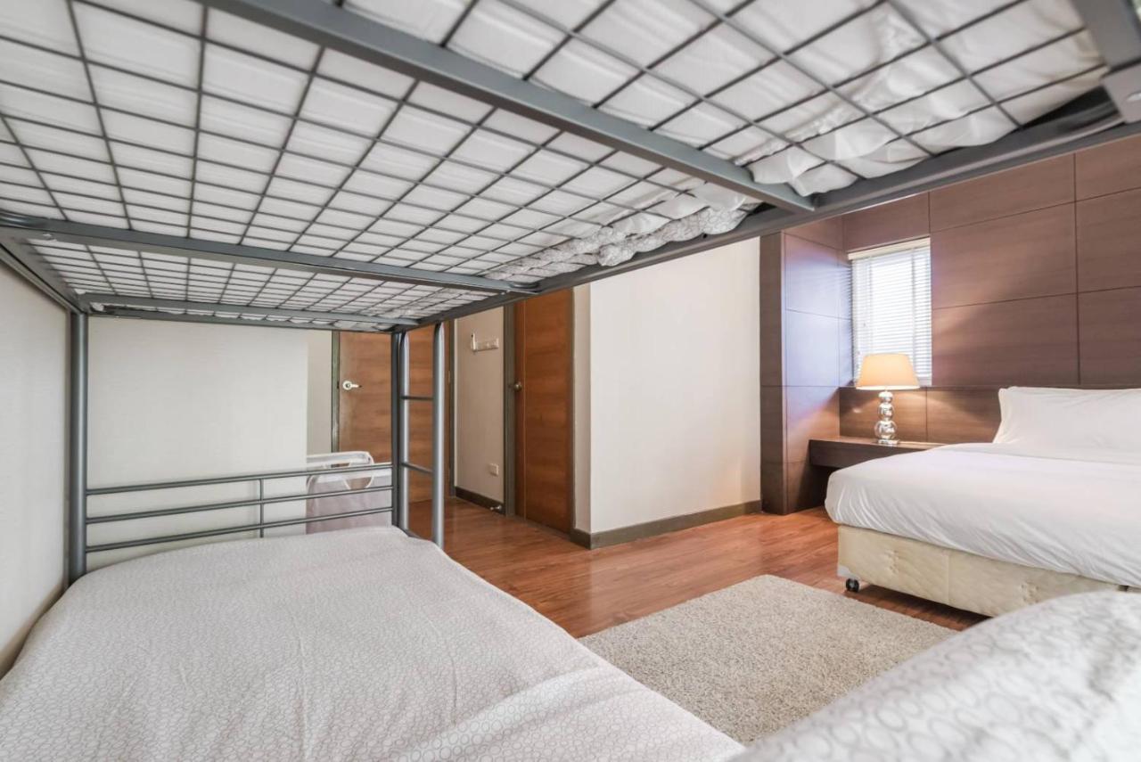 Anb Poolvilla Grand Modern 3br For 10pax * Jomtien Beach