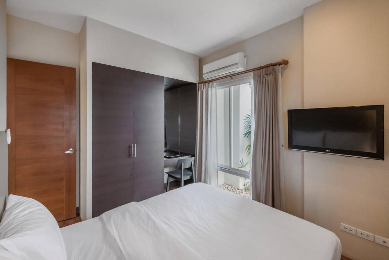Villa Anb Poolvilla Grand Modern 3br For 10pax