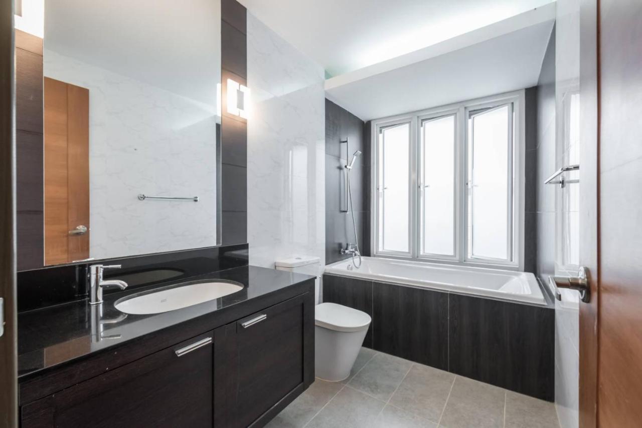 Anb Poolvilla Grand Modern 3br For 10pax * Jomtien Beach
