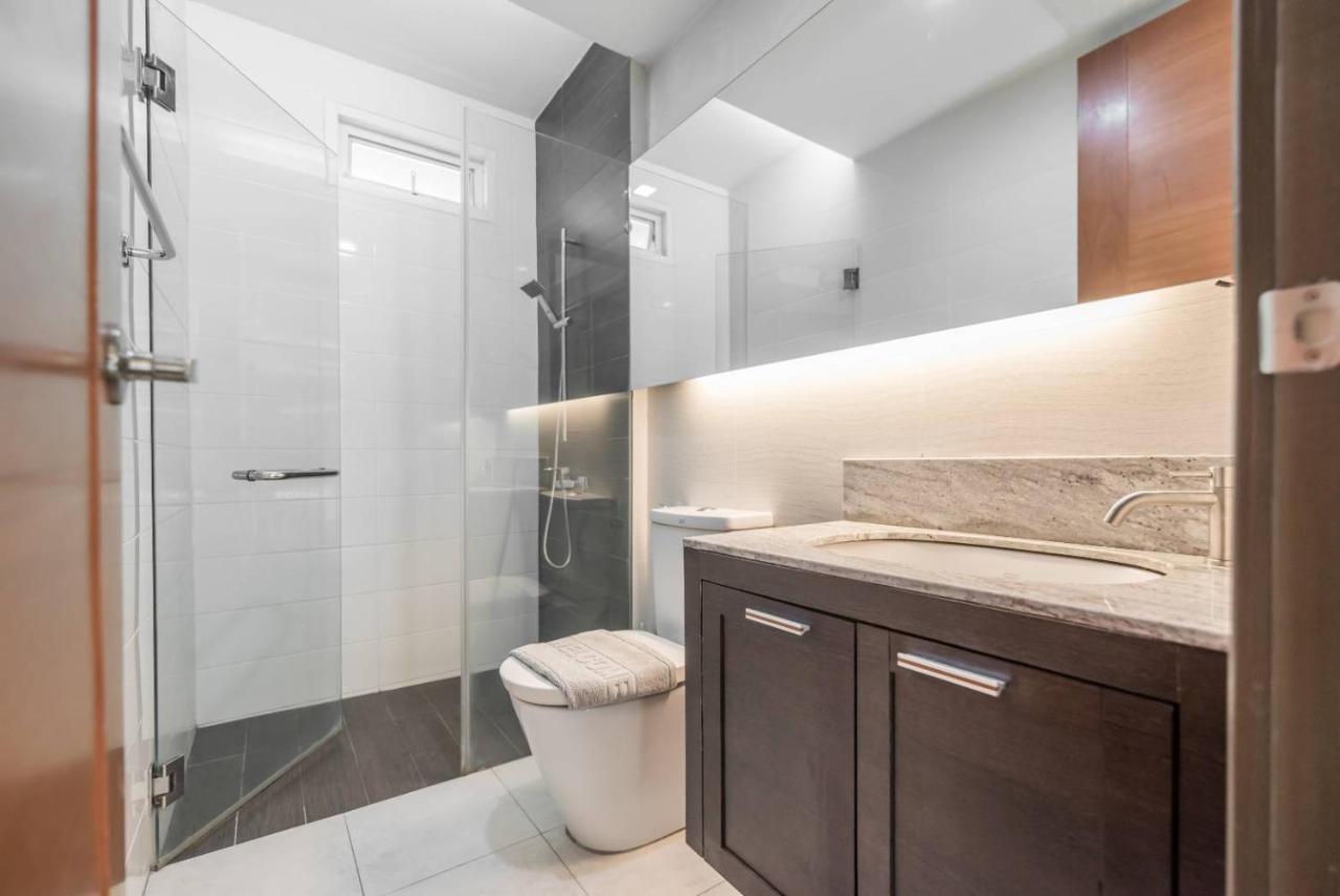 Anb Poolvilla Grand Modern 3br For 10pax *