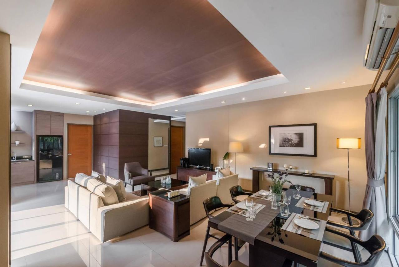 Villa Anb Poolvilla Grand Modern 3br For 10pax *