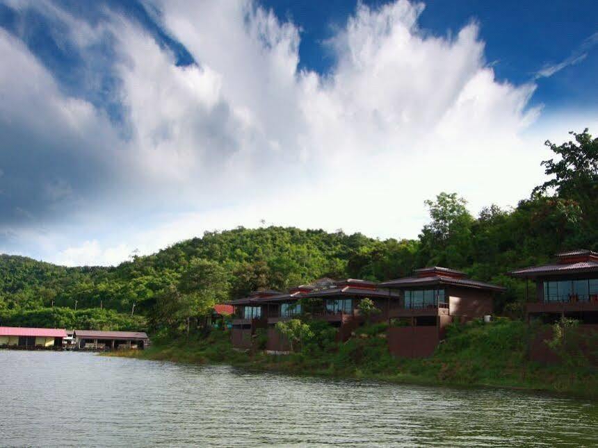 Green River Hill Resort