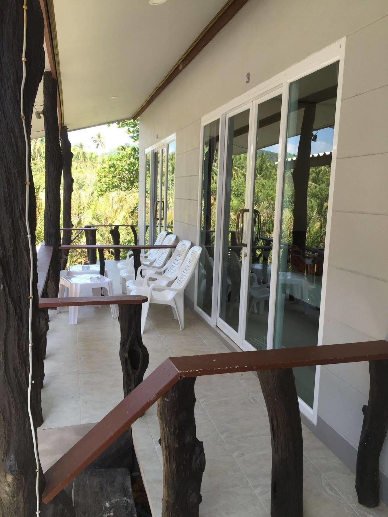 Hotel Lanta Wild 2*