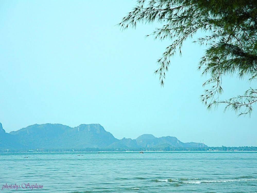Resort Pranmanee Sam Roi Yot