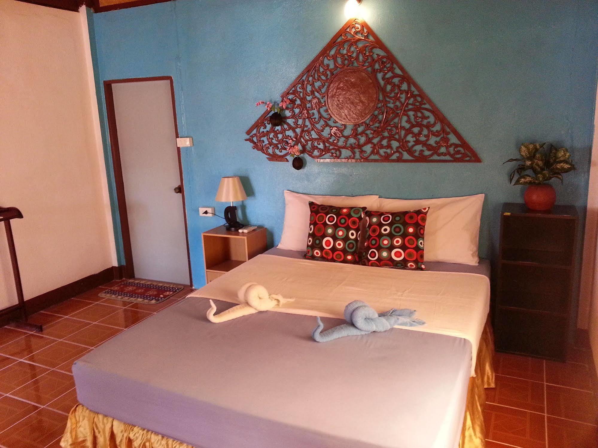 Lanta Dareen 2* Koh Lanta