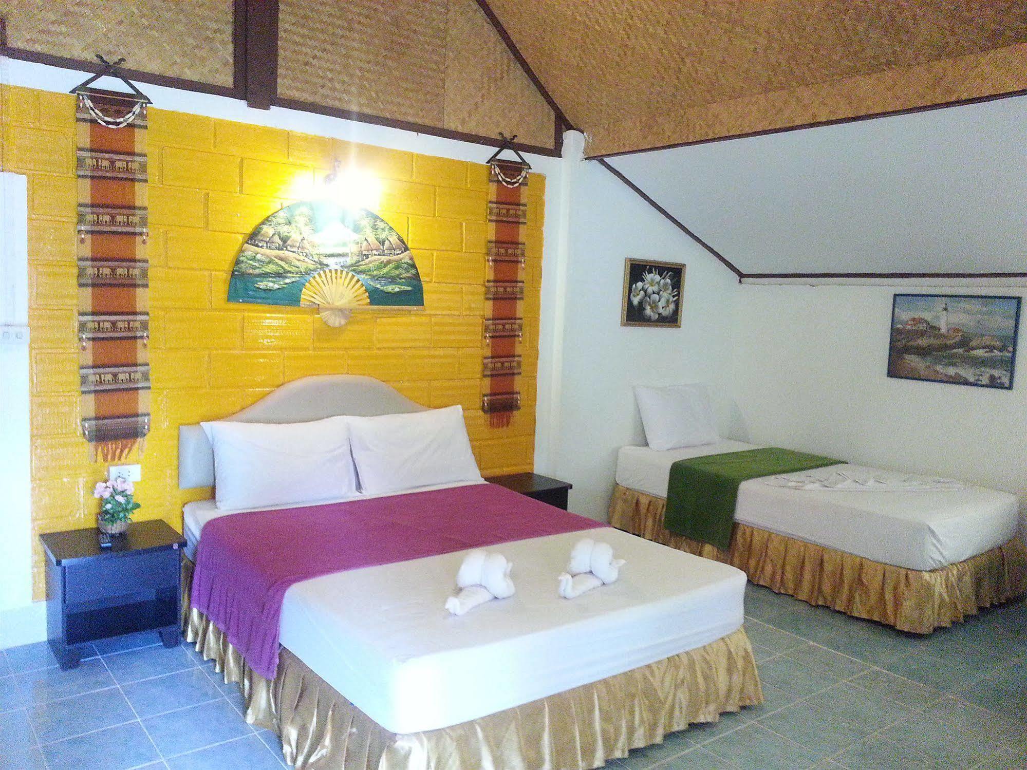 Lanta Dareen 2* Koh Lanta