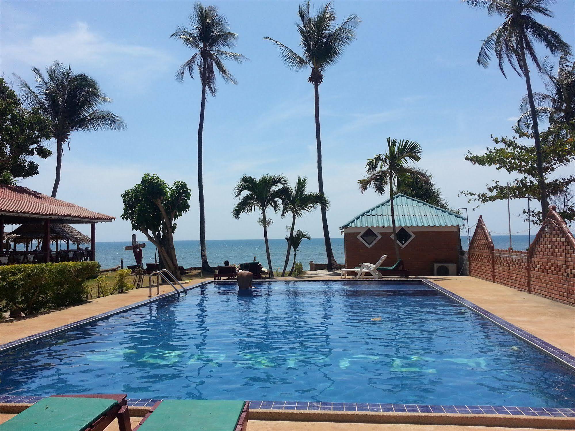 Lanta Dareen Resort 2*