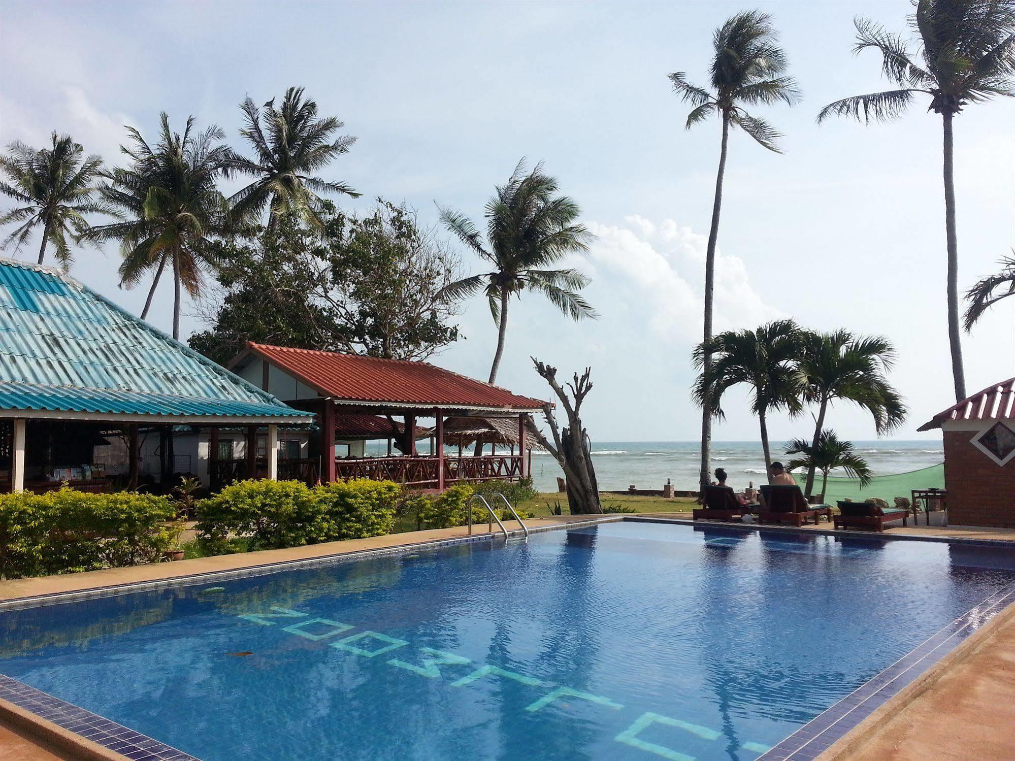 Lanta Dareen Resort Koh Lanta