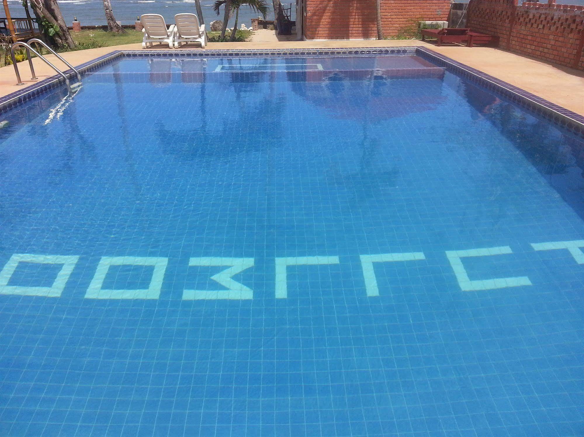 Resort Lanta Dareen 2*