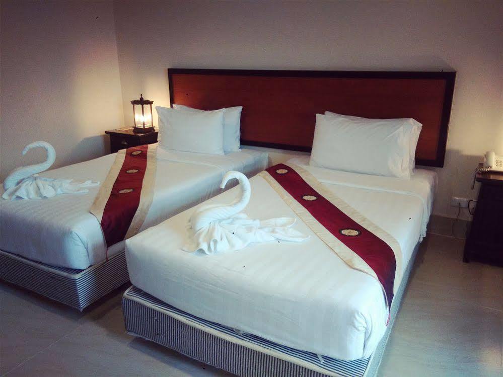 Lanna Hotel 3*