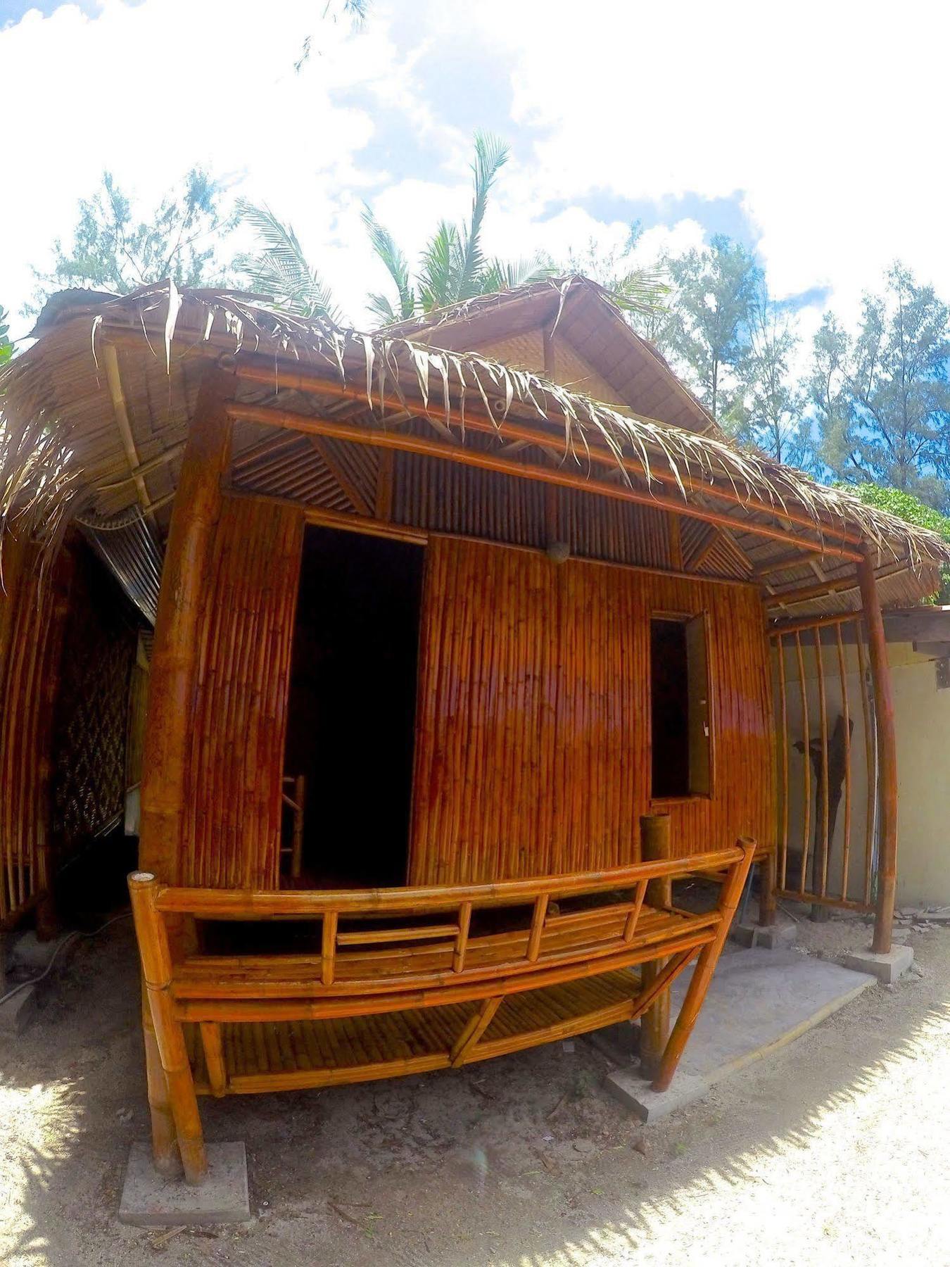 Lodge Adang Sea Divers & Eco Lodge