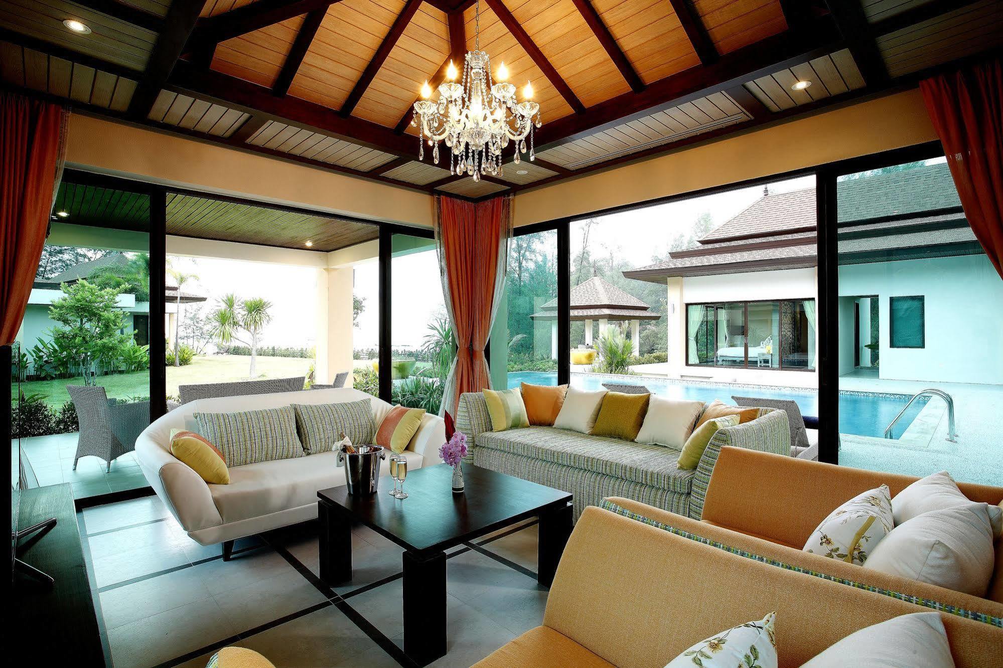 Ataman Luxury Villa *