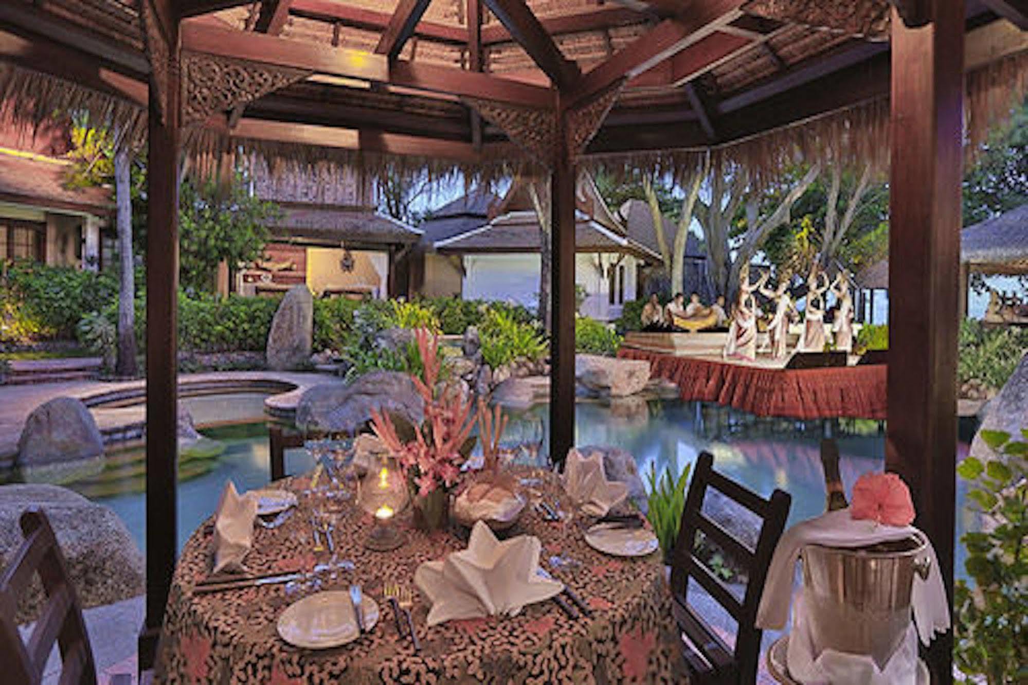 Resort Anavana 4*