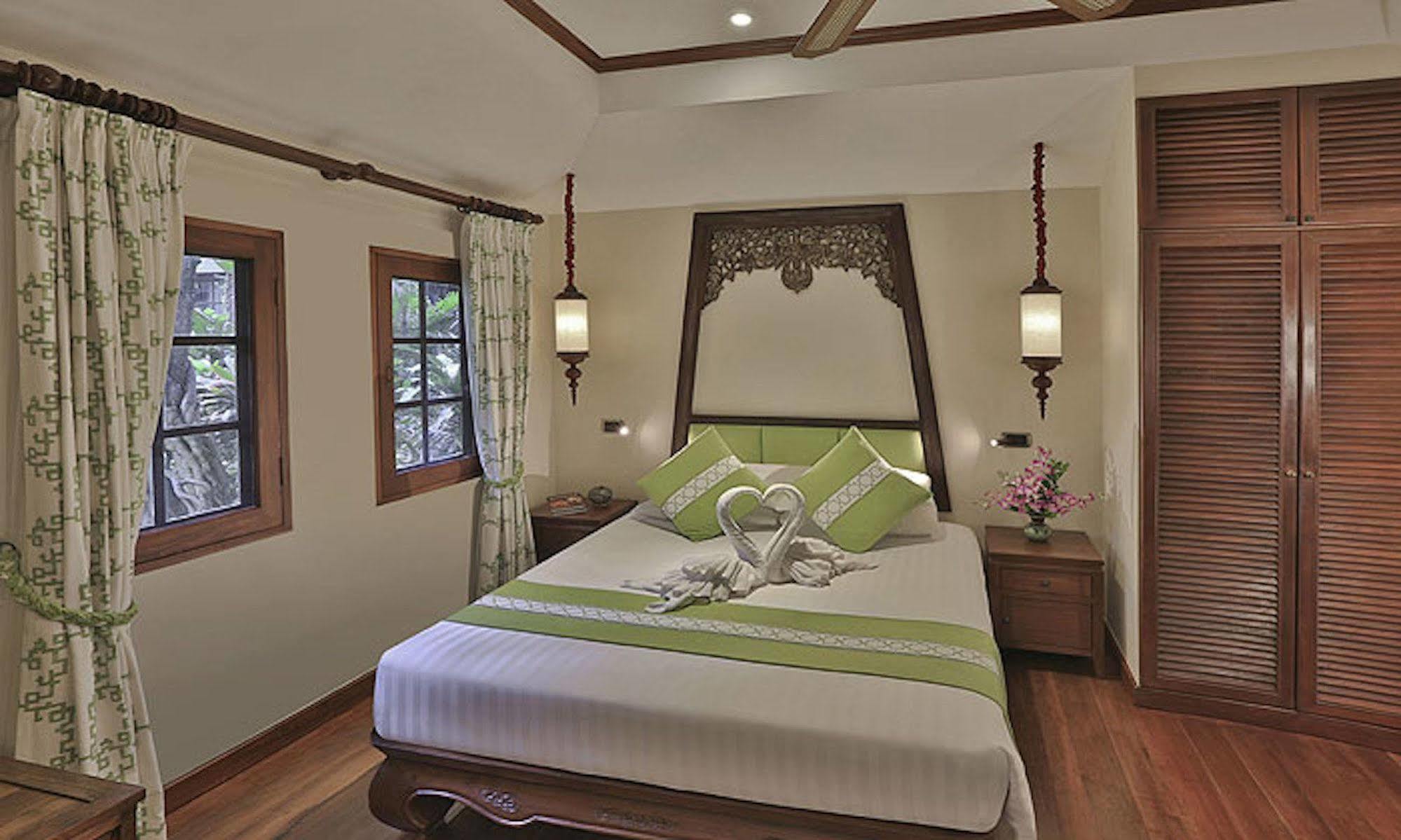 Anavana Resort 4*