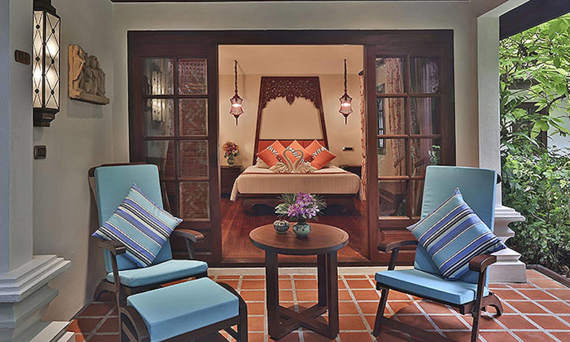 Anavana 4* Chaweng (Koh Samui)