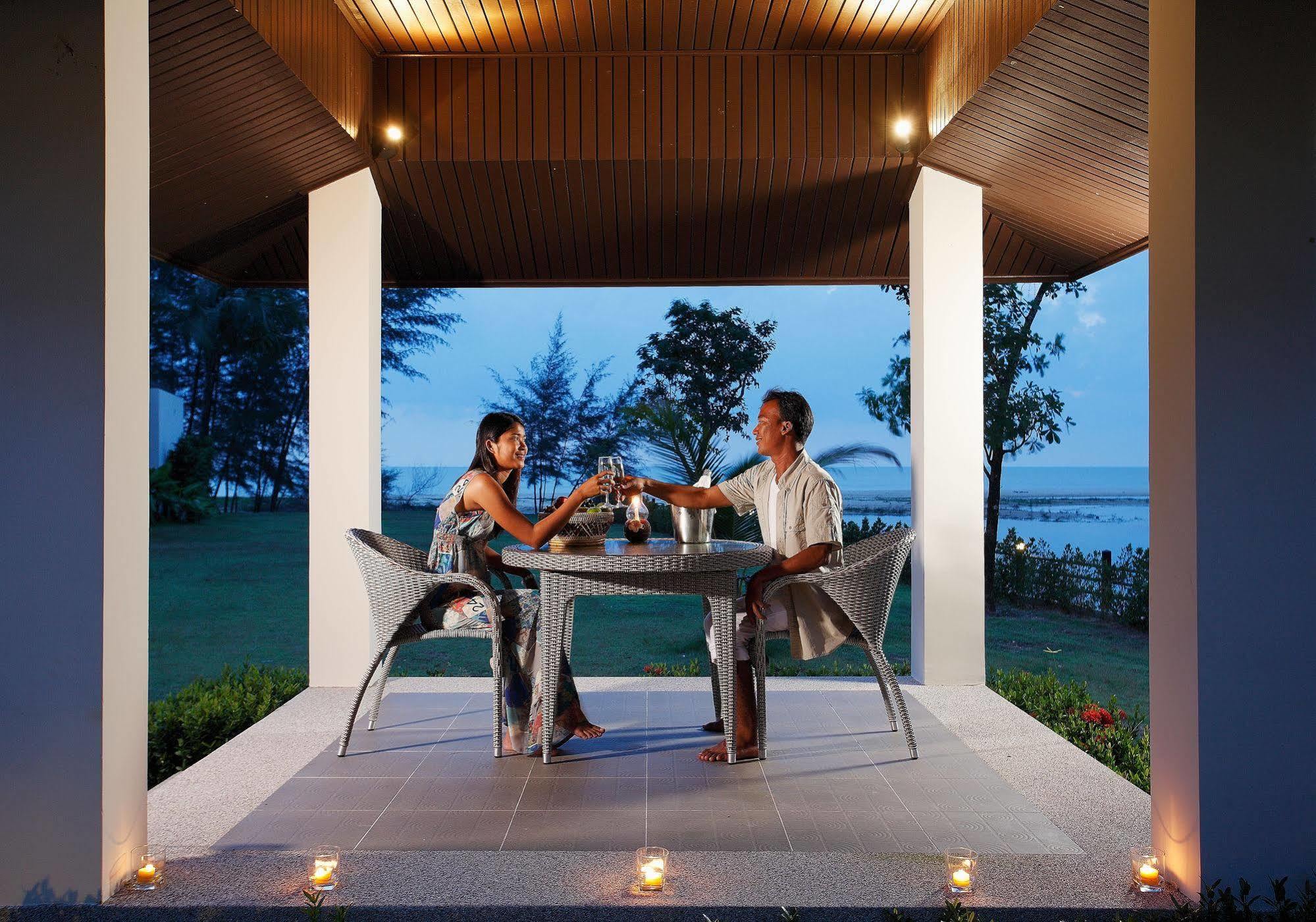 Ataman Luxury * Koh Kho Khao Island