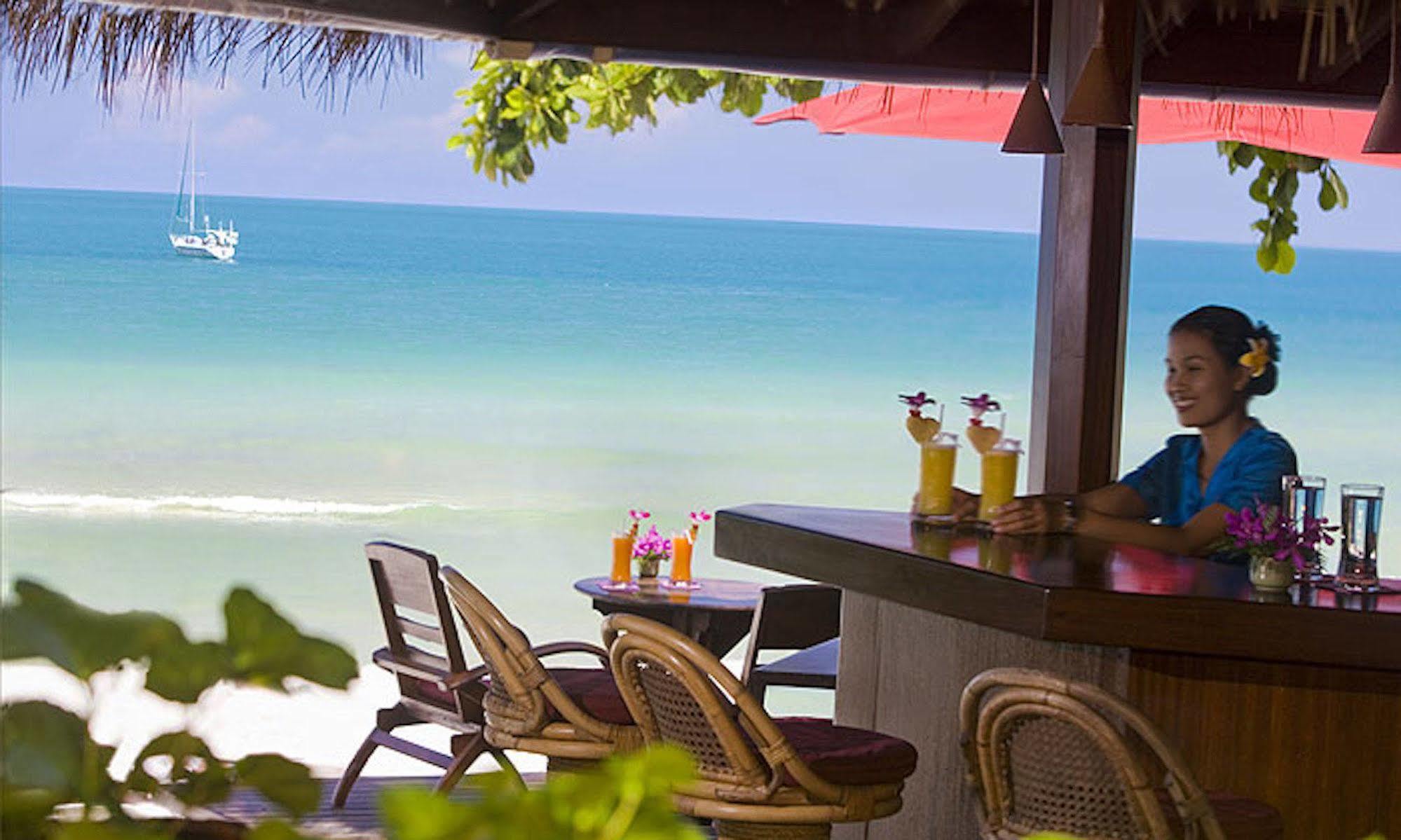 Resort Anavana