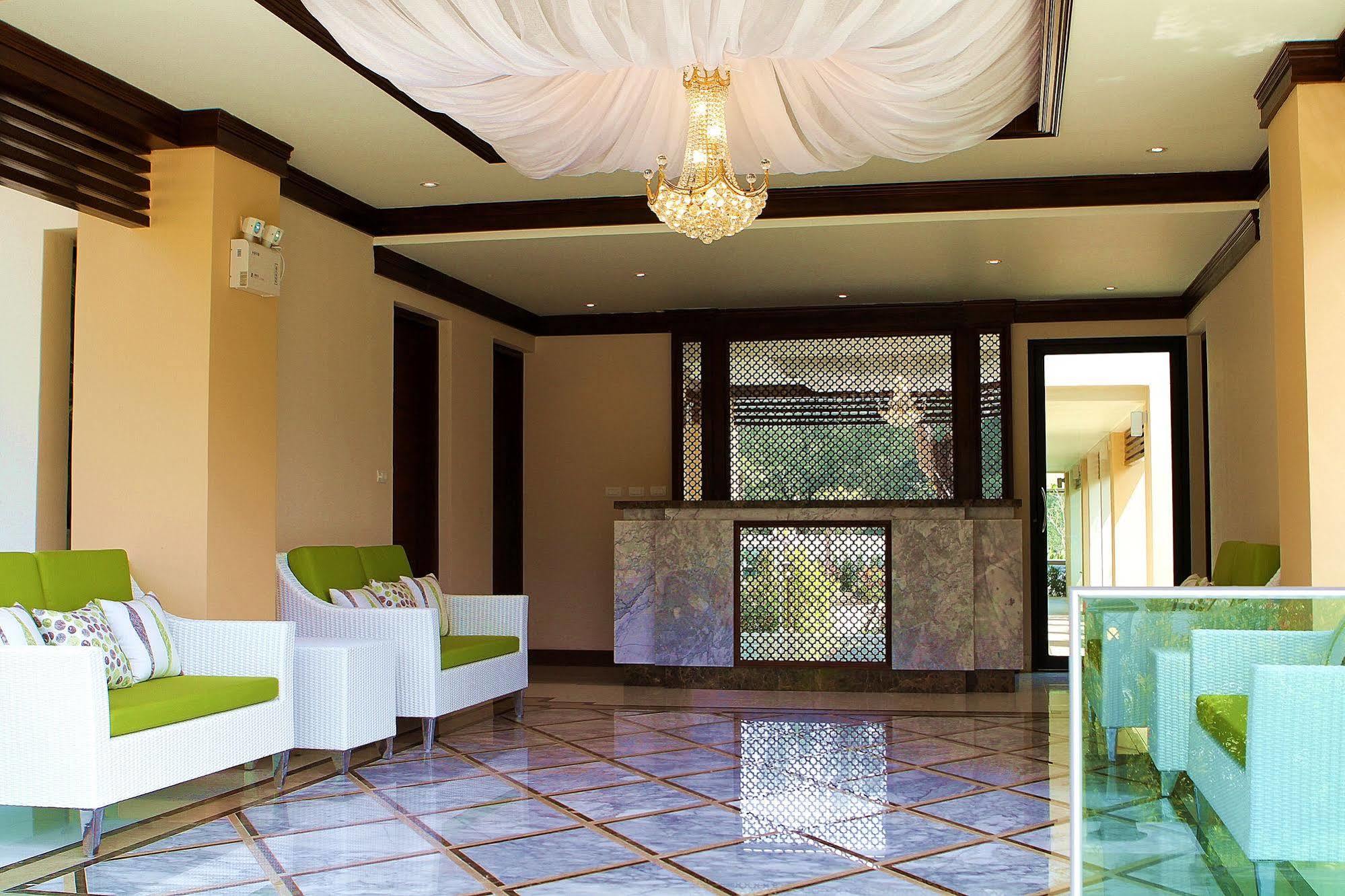 Villa Ataman Luxury *