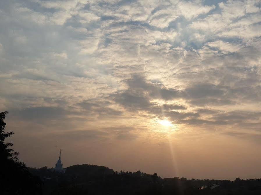 Kularbdoi Apartment Khao Kho