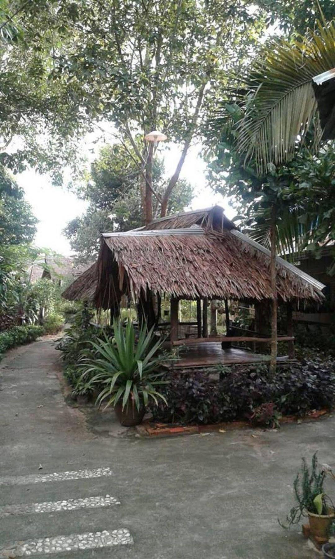 Guest house Payang *