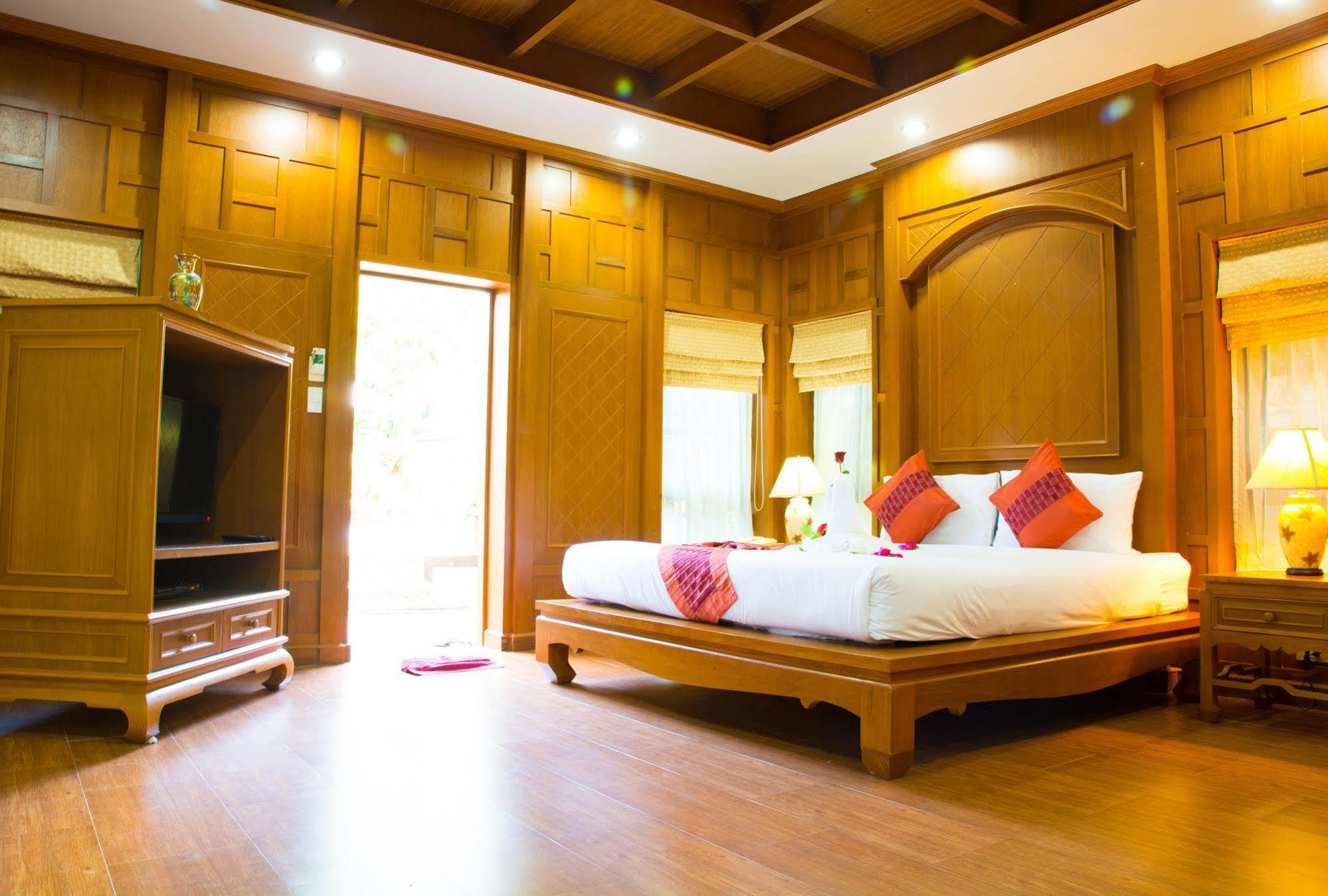 Resort Cha Wan Ao Nang
