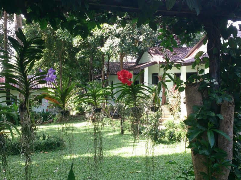 Kamrai Resort Koh Chang