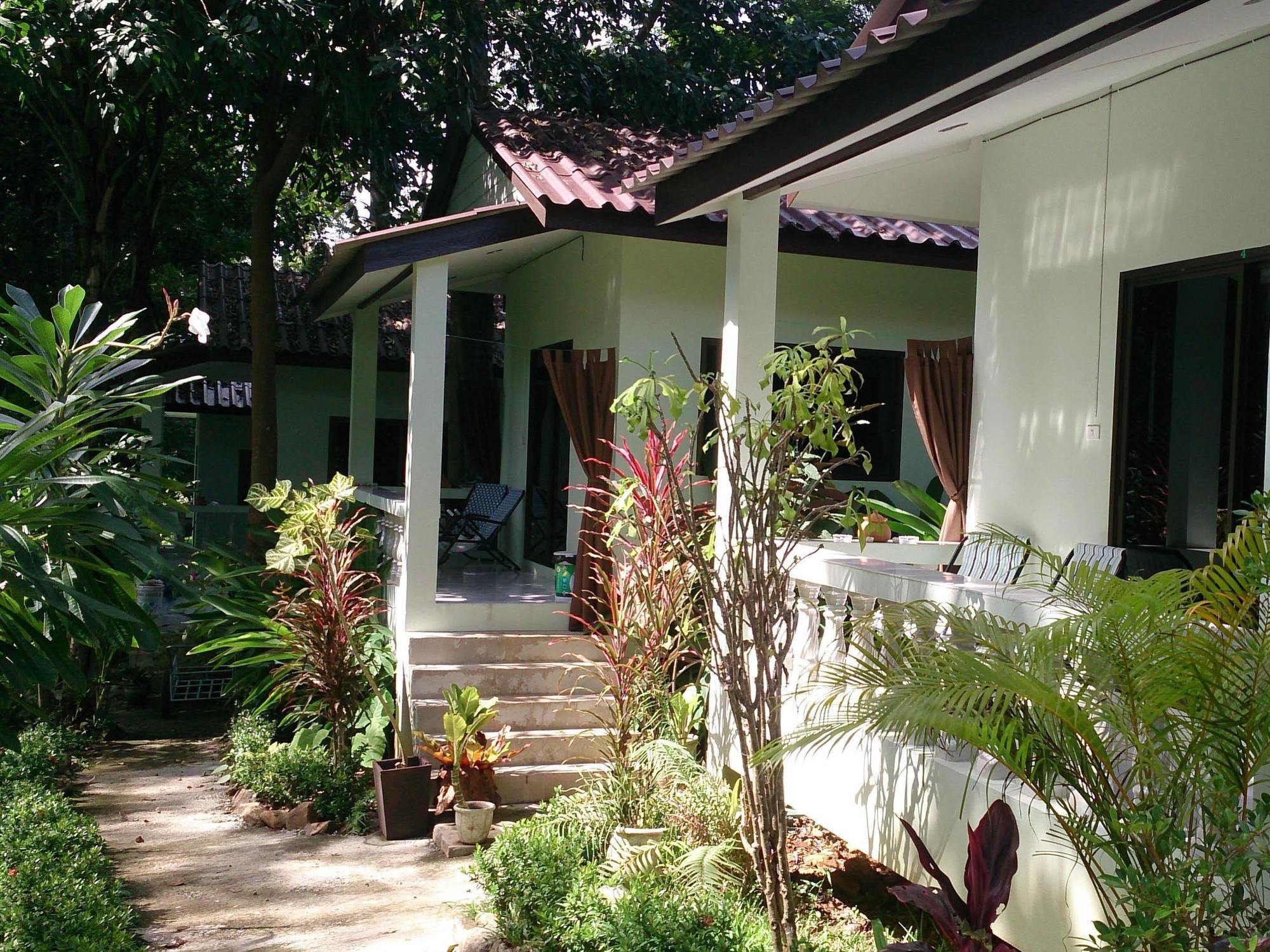 Kamrai 3* Koh Chang