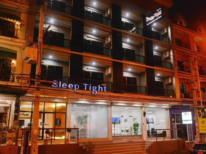 Hotel Sleep Tight