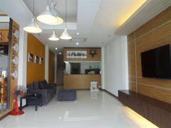 Sleep Tight Hotel 3*