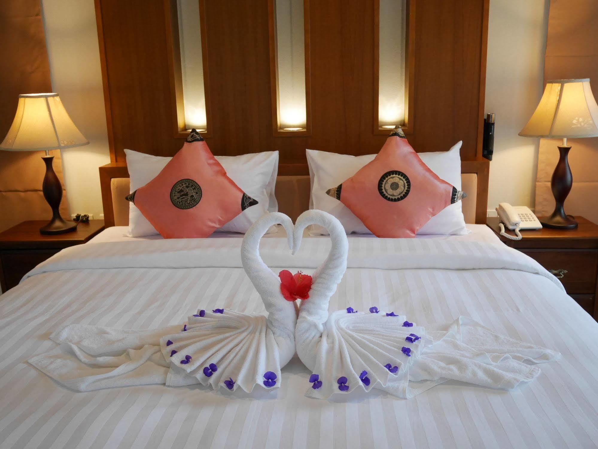 Resort The Sunset - Koh Kho Khao