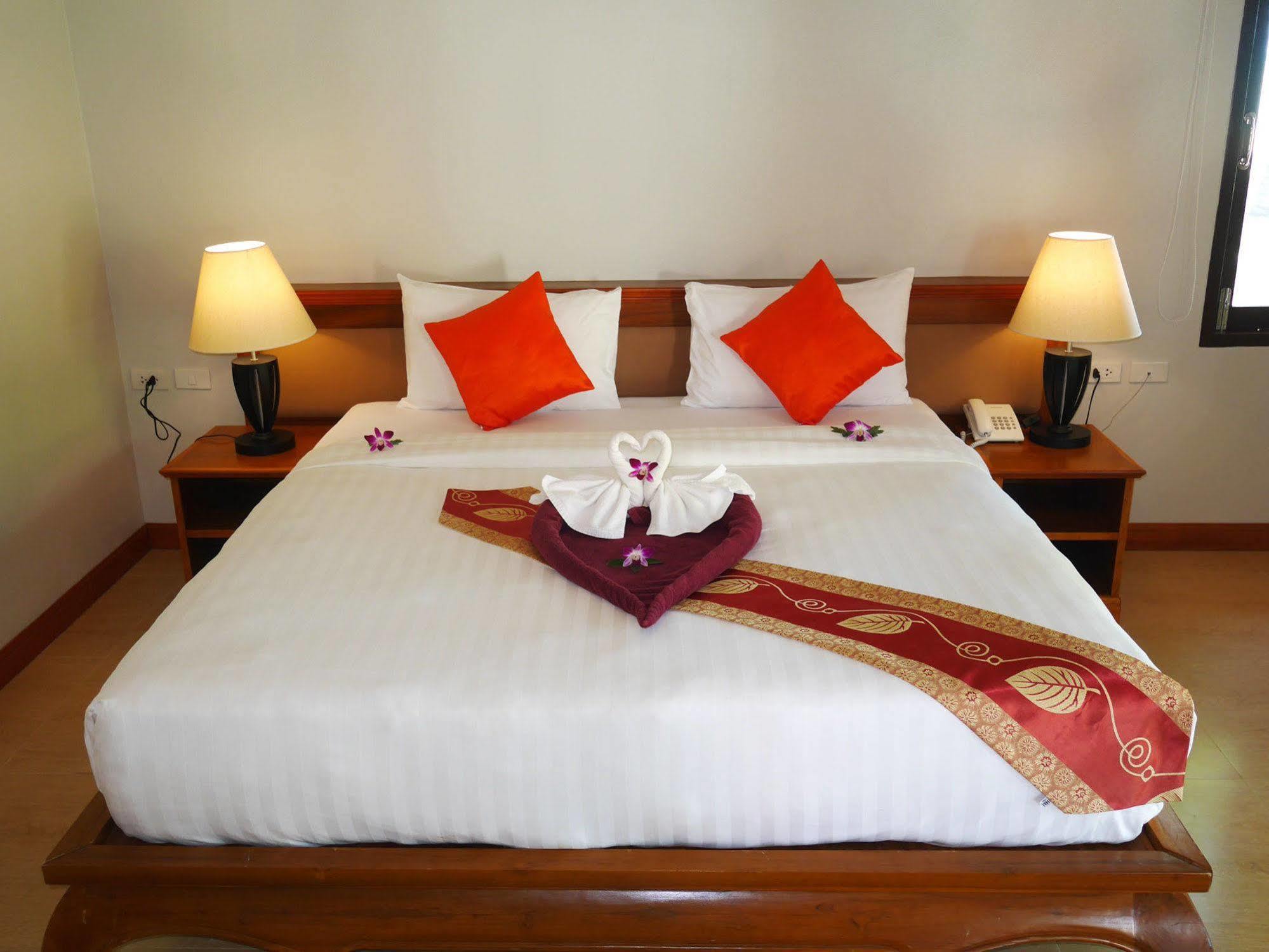 The Sunset - Koh Kho Khao 4* Koh Kho Khao Island