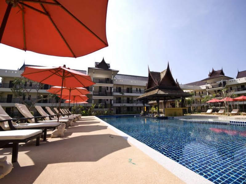 Takolaburi Cultural 4* Khao Lak