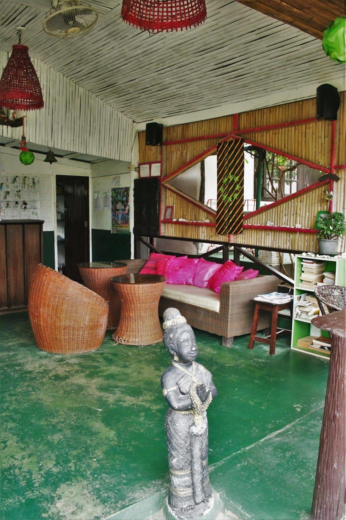 Canyon Resort