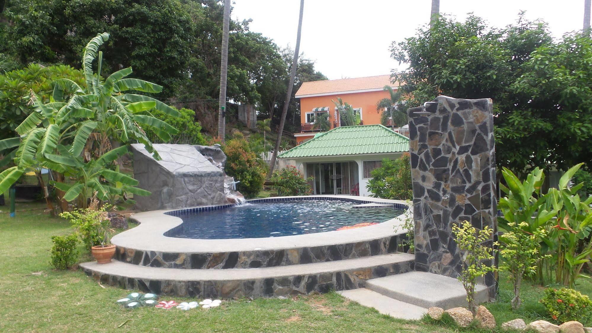 Canyon 3* Lamai Beach (Koh Samui)