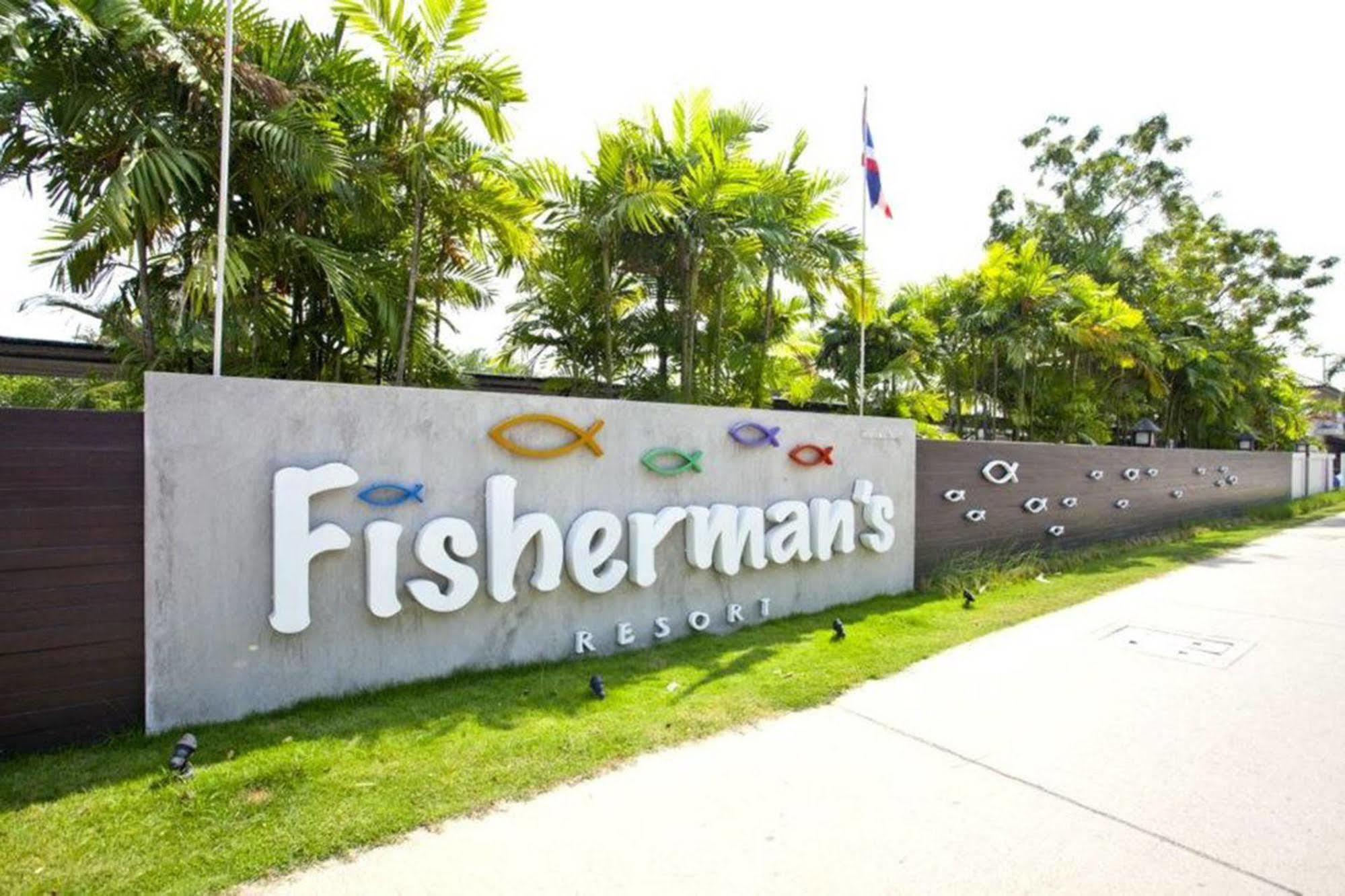 Resort Fisherman's