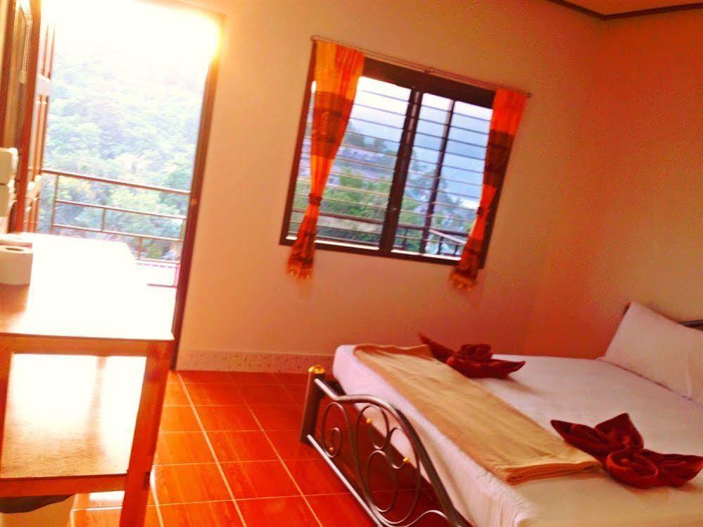 Tapear Resort