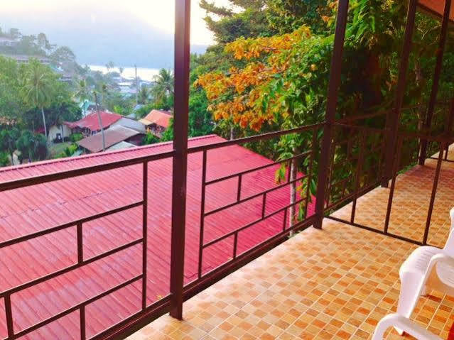 Tapear Resort