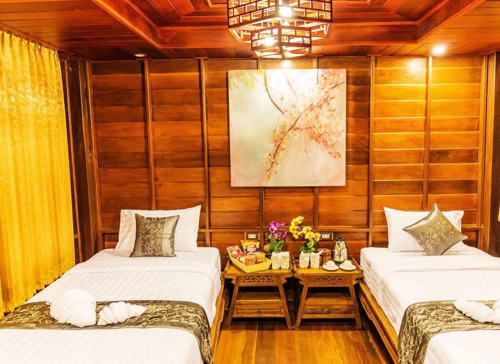 Resort Sunlove Resort And Spa - Grand View 4*