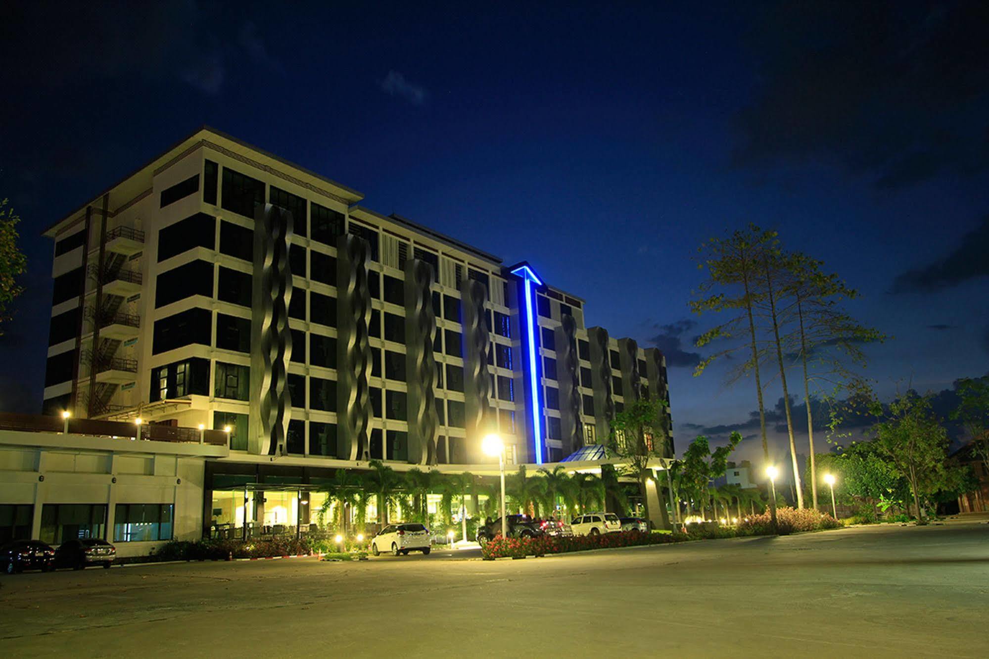 Hotel Alvarez