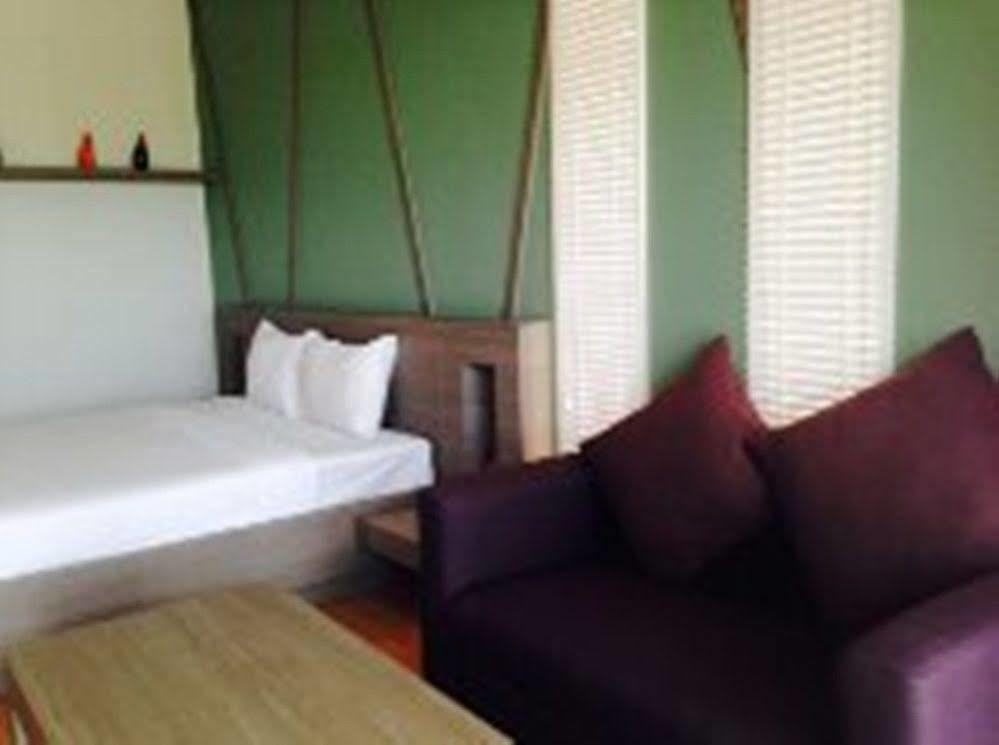 Resort Aurora Khao Yai