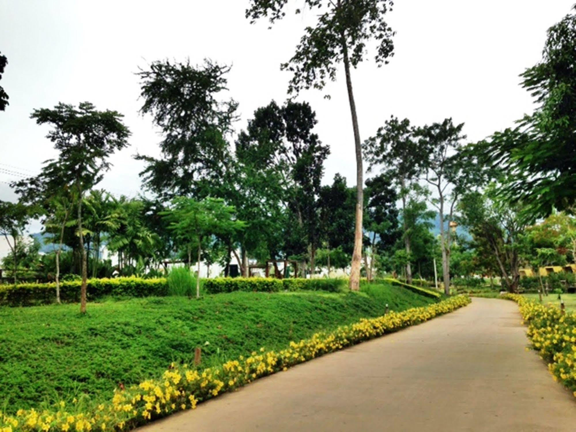 Aurora Khao Yai Resort