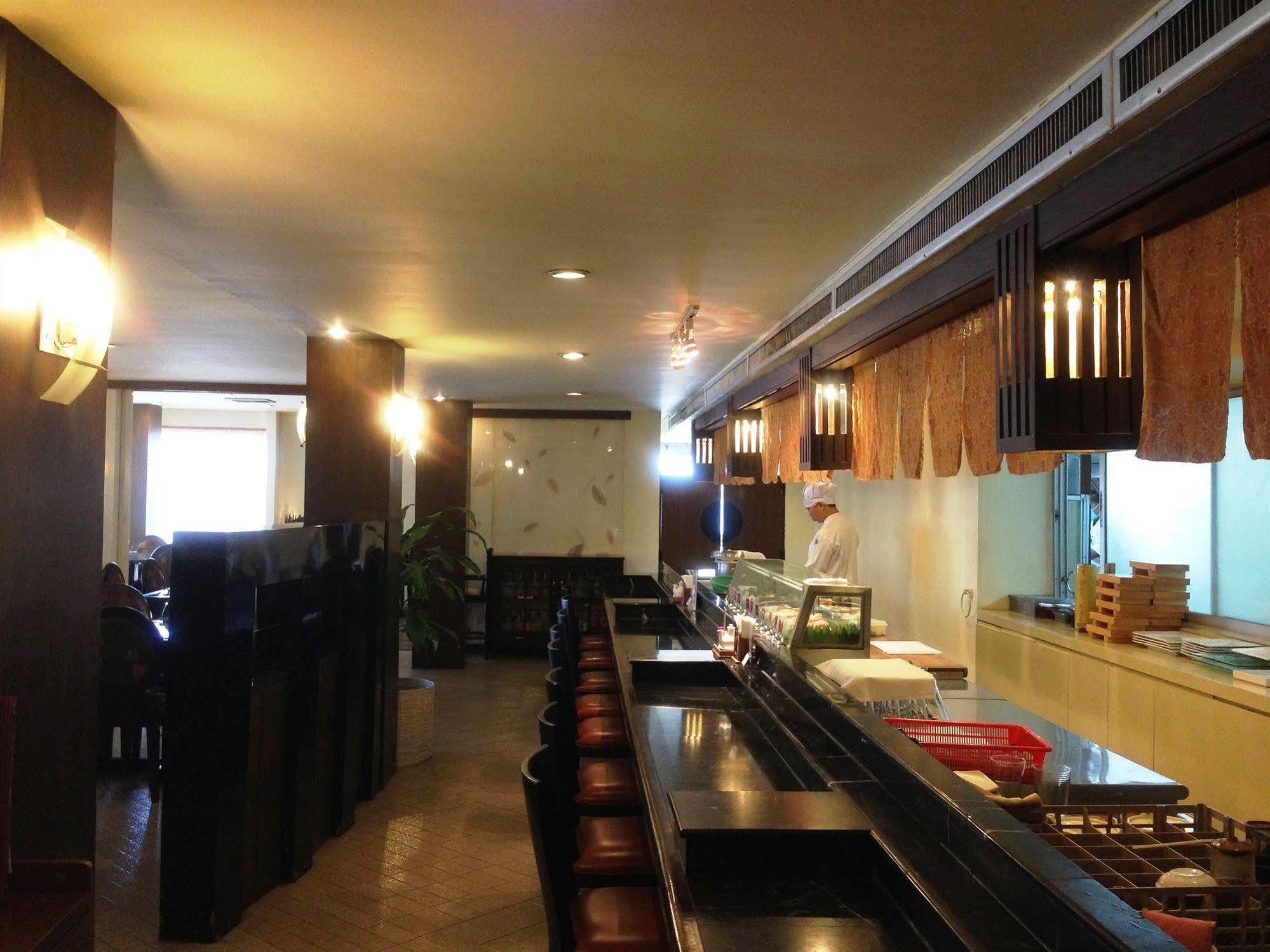 Hotel The Sriracha By Bbh Japan Si Racha