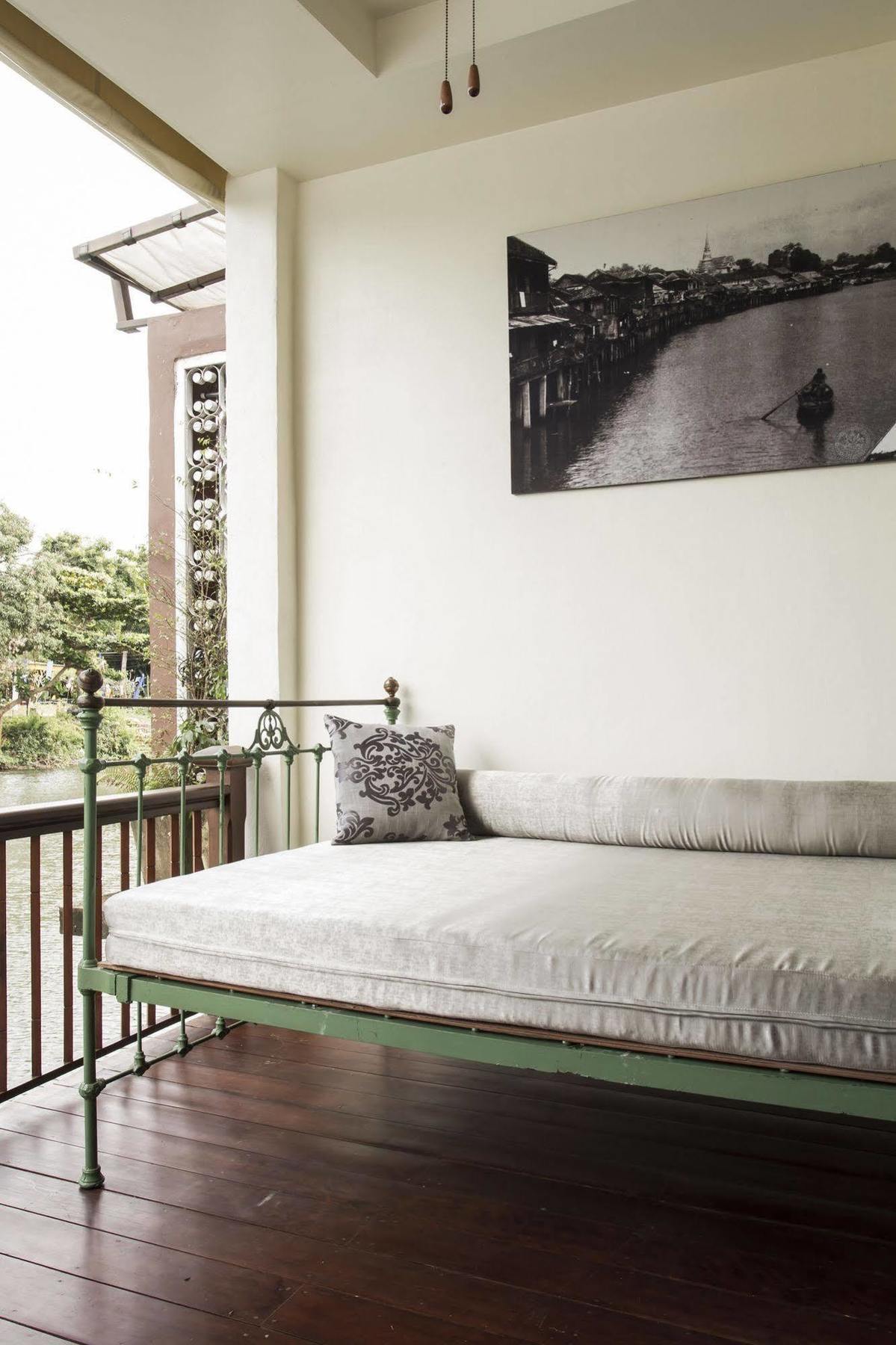 Baan Luang Rajamaitri Historic Chanthaburi