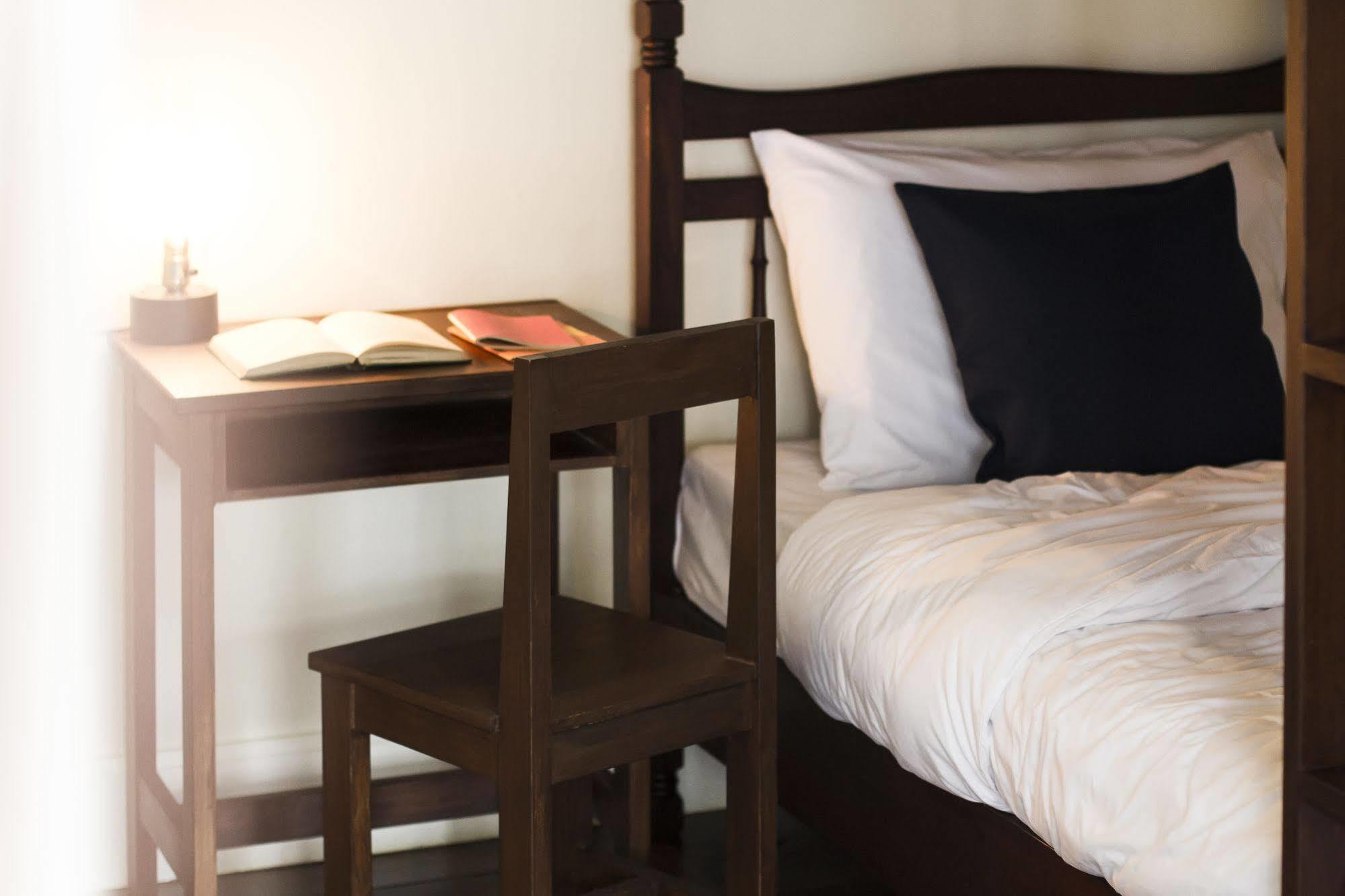 Hotel Baan Luang Rajamaitri Historic 3*