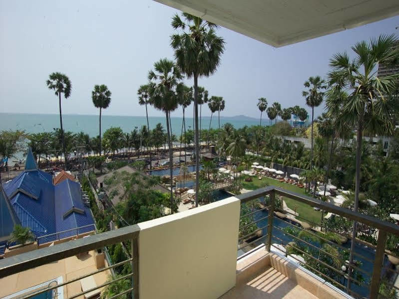 The New Eurostar Jomtien Beach